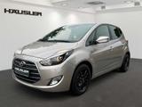 Hyundai i30 blue Style*PDC*Leder*SHZ*Bluetooth*