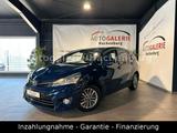 Toyota Verso Edition-S/Navi/SHZ/CAM/GARANTIE/EU6 - gebrauchte Toyota Verso aus dem Jahr 2016