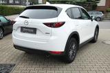 Mazda CX-5 194ps Aut. EXCLUSIVE NAVI/r.Kamera/aWR - Mazda CX-5 in Gelsenkirchen