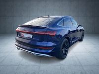 Audi e-tron - Vorschau Bild 6