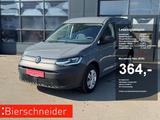 Volkswagen Caddy Cargo 1.5 TSI LED APP 5-J-GAR SHZ GRA PDC - Neu Kastenwagen