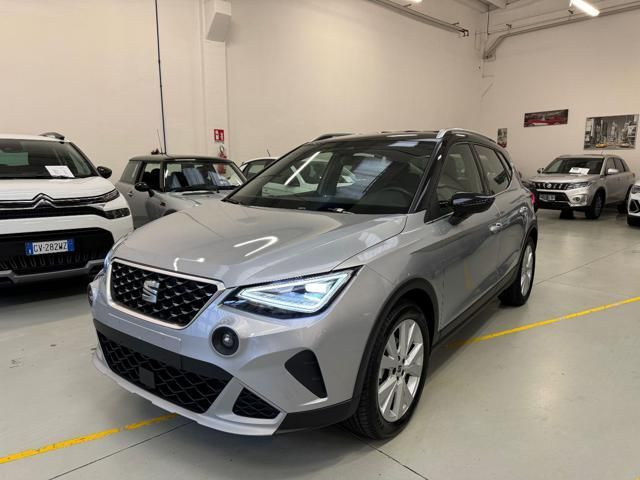 Otros SEAT Arona 1.0 EcoTSI XPERIENCE BI-COLOR