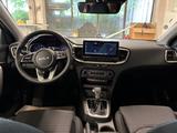 Kia Ceed SW 1.5 T-GDI DCT7 Navi Winterpaket LED Rück - Kia cee'd / Ceed in Braunschweig