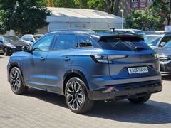 Fahrzeugabbildung Austral Esprit Alpine 1.2 E-TECH Full Hybrid 200