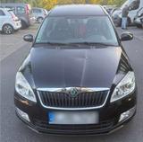 Skoda Roomster 2010 *TÜV - Skoda Roomster in Duisburg