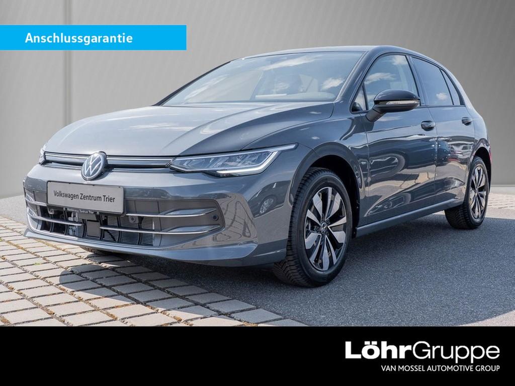 Volkswagen Golf VIII 1.5 eTSI DSG Goal Navi, Rear-View