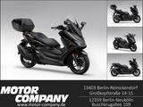 Honda Forza350 Special Edition Tageszulassung 03/26 - Honda Forza 350 Special Edition