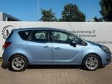 Opel Meriva B Edition - Opel Meriva Gebrauchtwagen in Hannover