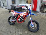 Beta RR 125 R 4T Motard E5+ NEU & Verfügbar! - BETA RR 4T