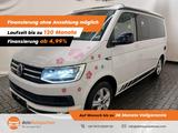 Volkswagen T6 Califonia 2.0 TDI 4 MOTION STH DSG Ocean /NAV - 4motion