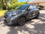Fiat 500X S-Design Urban Look - gebrauchte Fiat 500X aus dem Jahr 2018