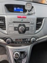 Honda CR-V 2.2 i-DTEC 4WD Comfort Comfort - Honda CR-V von privat
