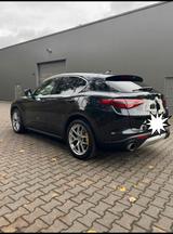 Alfa Romeo Stelvio 2.0 Turbo 16V 206kW Veloce AT8-Q4 Veloce - schwarze Alfa Romeo Stelvio