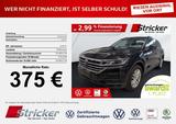 Volkswagen Touareg 3.0TDI 375,-ohne Anzahlung Navi AHK Luft - VW Touareg von 2025