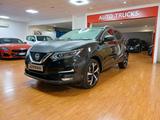 Nissan Qashqai 1.5 dCi Tekna - Nissan Qashqai: Kombi
