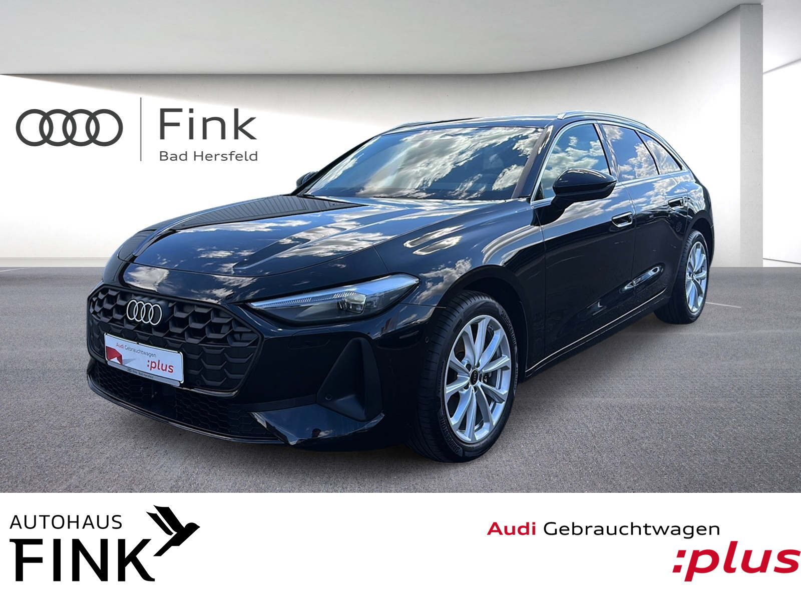 Audi A5 Avant TFSI S tronic Kamera Navi