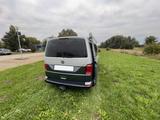 Volkswagen T6 TDI  Wohnmobil   - Offers matching your search criteria