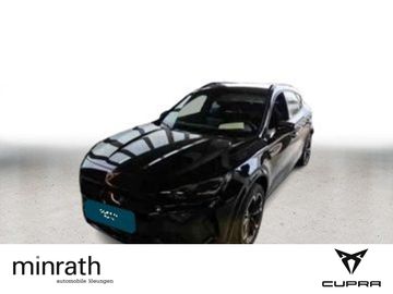Cupra Formentor - 1