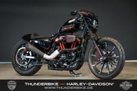 Harley-Davidson Sportster XL883N Iron *Thunderbike Custom*