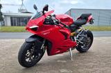 Ducati Panigale V2 | 155 PS | scheckheft-gepflegt - gebrauchte Motorräder in Braunschweig