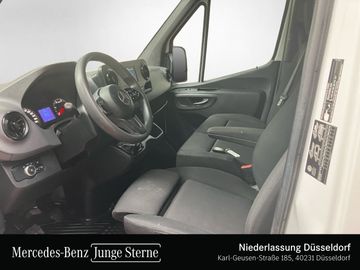 Mercedes Sprinter - 9