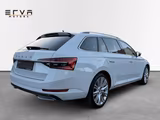 Skoda Superb 2.0 TDI Combi | Laurin & Klement | PANO - Skoda: Klement Laurin