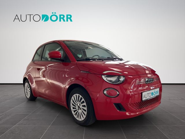 Vorschau Auto