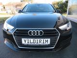 Audi A4 Avant 1.4 TFSI **incl. GARANTIE** - Audi: TFSI