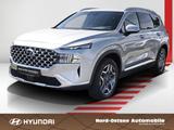 Hyundai SANTA FE 1.6 T-GDI BASIS PHEV 4WD SHZ NAVI LED - gebrauchte Hyundai SANTA FE aus dem Jahr 2023