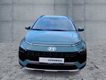Hyundai BAYON 1.0 T-GDI Trend (100 PS) Facelift MY25