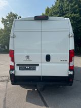 Peugeot Boxer Kastenwagen AvantagePlus Edition 335 L3H2  - Peugeot Boxer: Kastenwagen