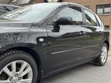 Mazda 3 Hatchback 5-Türer top Zustand