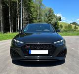 Audi RS4 2.9 TFSI - Garantie//B&O//Pano//Service neu - gebrauchte Audi RS4 aus dem Jahr 2021
