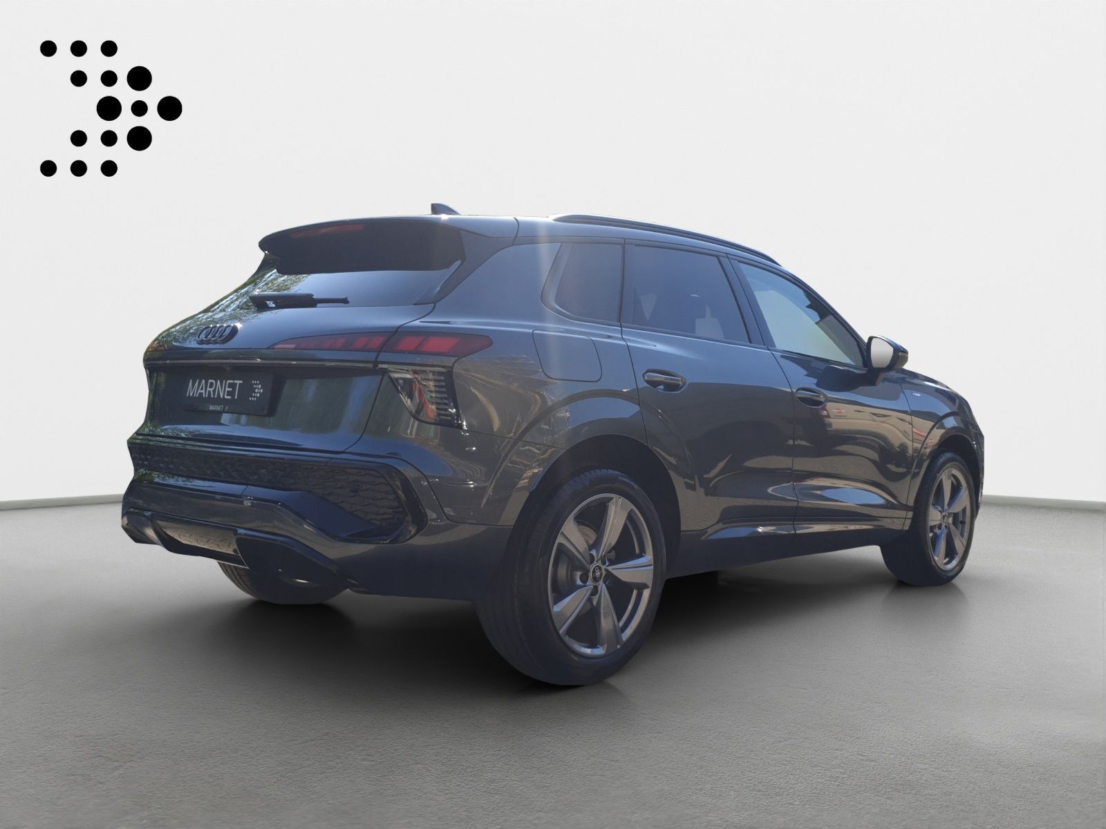 Audi Q3 - Bild 19
