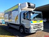 Mercedes-Benz Atego 1524 EU5 Carrier Supra 1250Mt - Mercedes-Benz Atego 1524