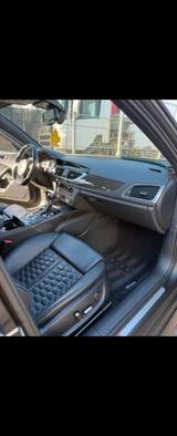 Audi RS6 4.0 TFSI cod tiptronic quattro Avant - - Audi RS6 in Aachen