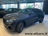 BMW X6 xDrive30d 48V Msport - BMW X5: 4.6