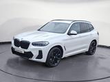 BMW X3 xDrive30d M SPORT Panorama AHK Head-Up Laserl