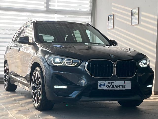 BMW X1 xDrive 25e Aut. PANO Kamera HUD H/K Navi+ DAB