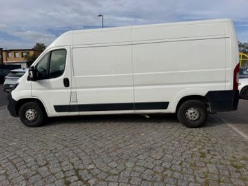 Peugeot Boxer - 5