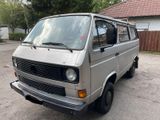 Volkswagen VW t3 Syncro 14'' 1,6 Ltr. TD 1990 - Volkswagen LT: Lt1
