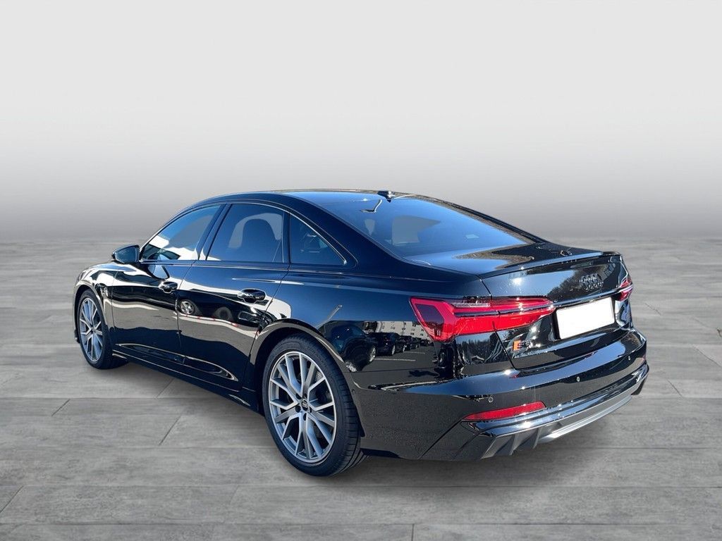 Audi S6 - Bild 5