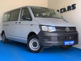 Volkswagen T6 Transporter Kombi H1L2 4Motion 9Sitz/AHK/ACC - VW T6 Gebrauchtwagen in München