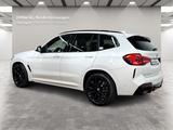BMW X3 xDrive30i M Sport Standheizung AHK Harman/K - BMW X3 30i Gebrauchtwagen