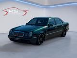 Mercedes-Benz E 430 AVANTGARDE V8 - Mercedes-Benz E-Klasse mit LPG-Antrieb: Automatik