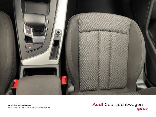 Audi A4 - Bild 14
