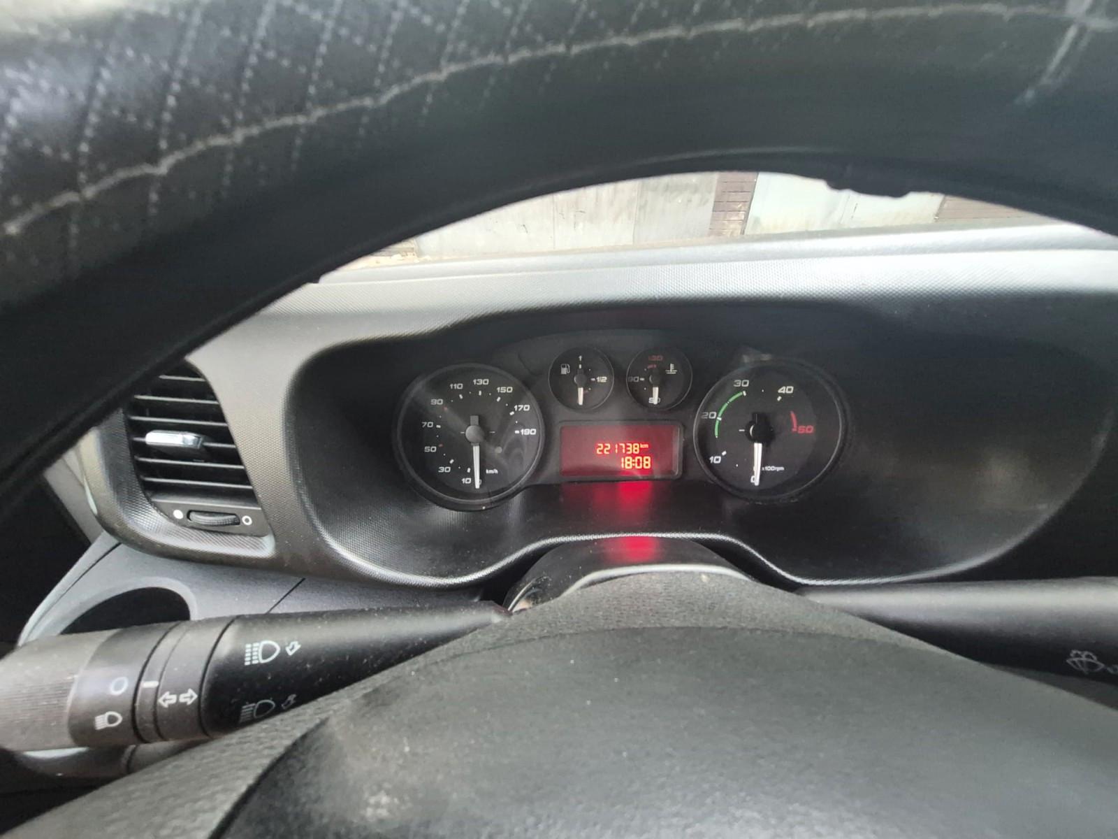 Iveco Daily35S13