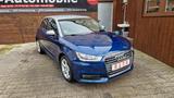 Audi A1 Sportback sport Navi, Bluetooth, Drive Select