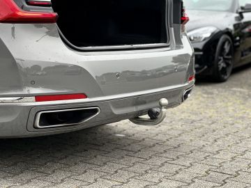 BMW 740 - 9