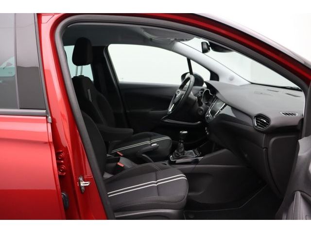 Fahrzeugabbildung Opel Crossland 1.2 Elegance AHK LED DAB AppleCP RK